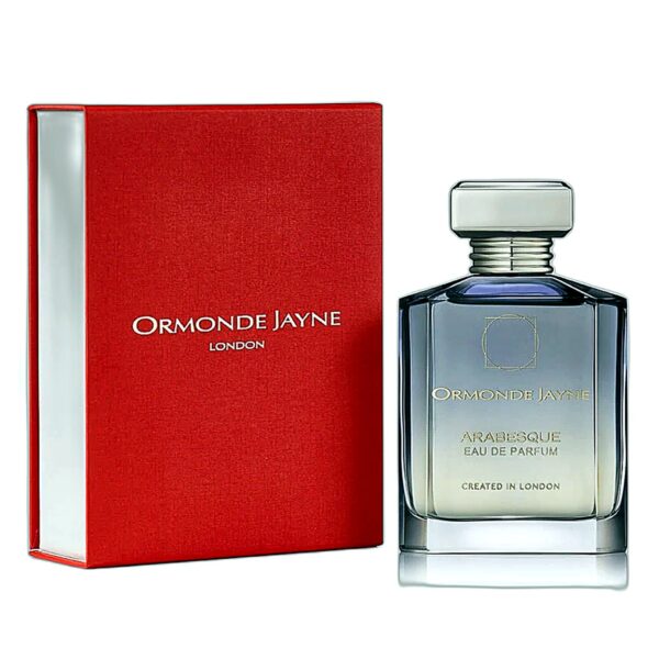Ormonde Jayne Arabesque - купить оригинал | Niche Parfum