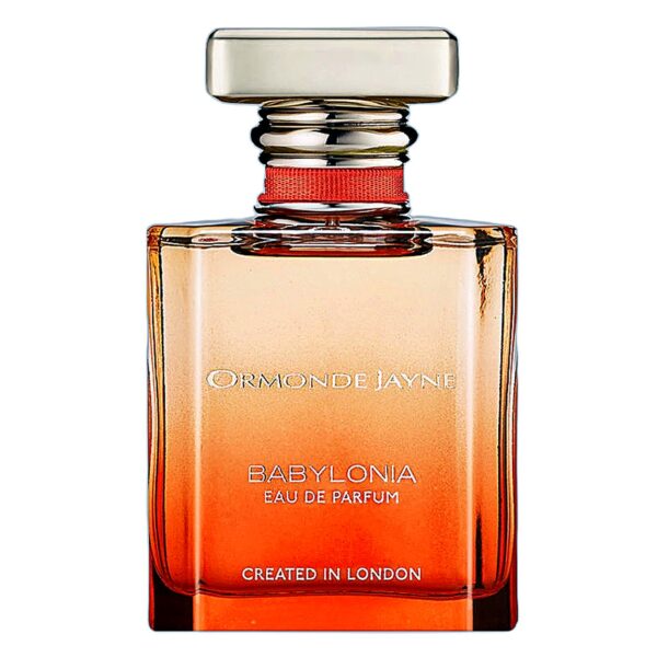 Ormonde Jayne Babylonia - купить оригинал | Niche Parfum