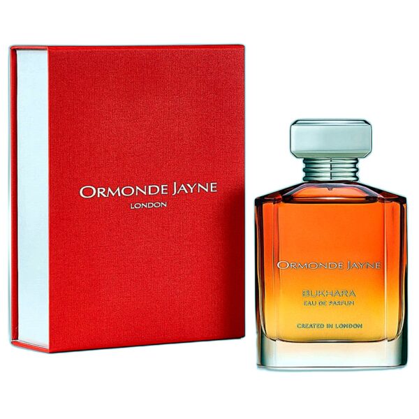 Ormonde Jayne Bukhara - купить оригинал | Niche Parfum