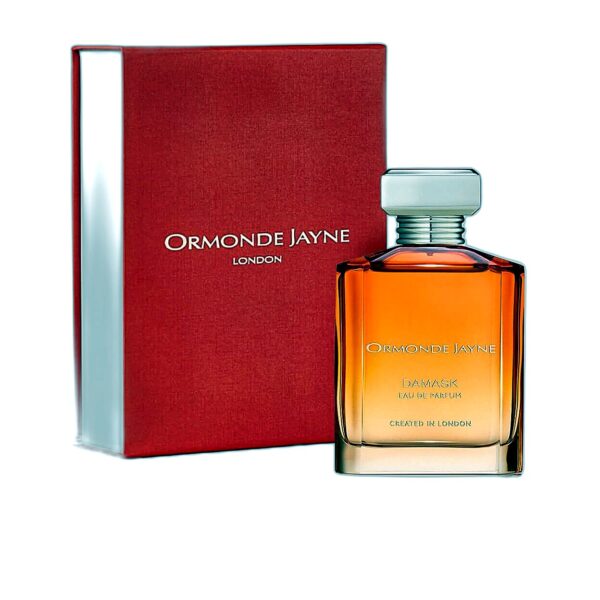 Ormonde Jayne Damask - купить оригинал | Niche Parfum