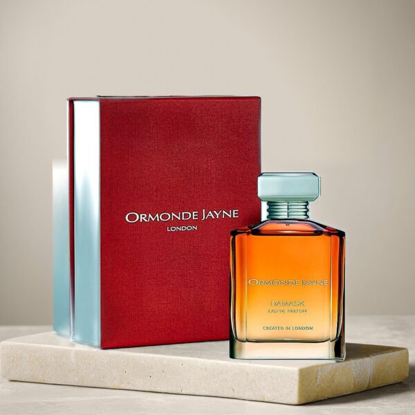 Ormonde Jayne Damask