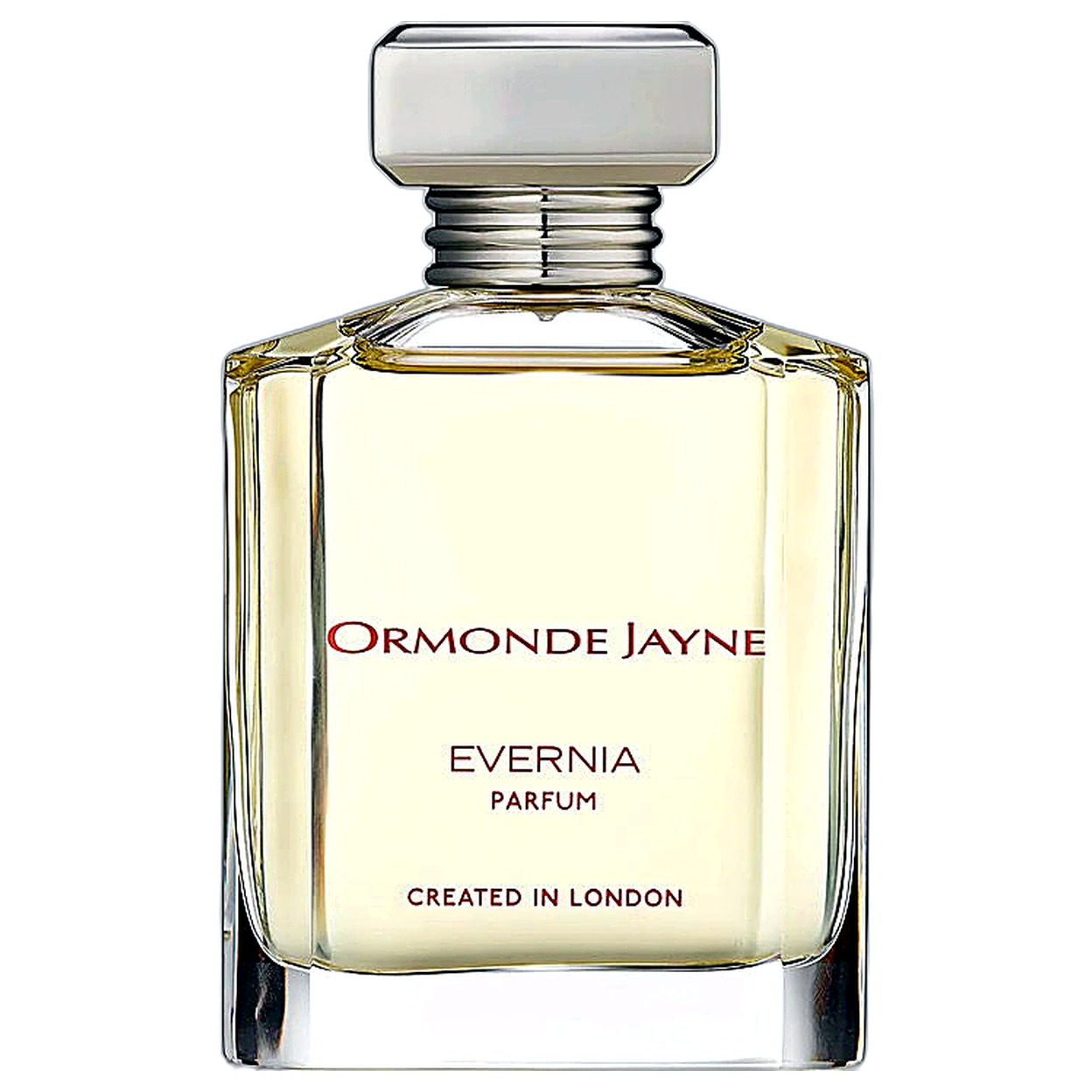 Ormonde Jayne Evernia Parfum 4 x - купить оригинал | Niche Parfum