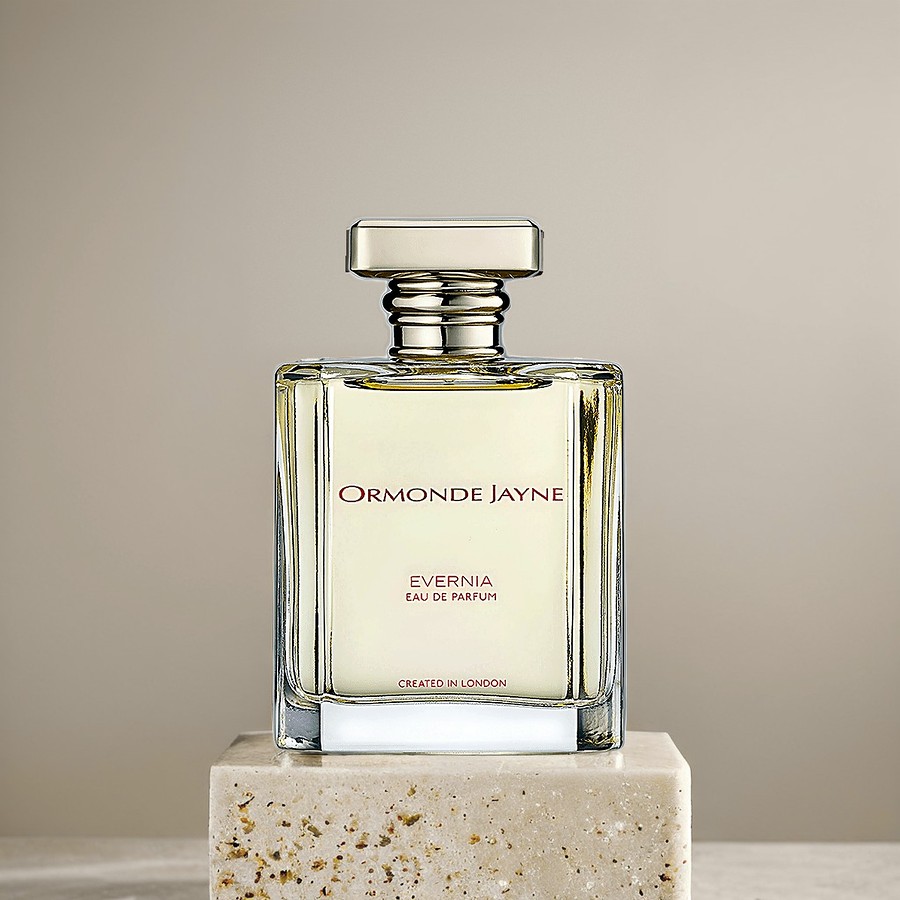 Ormonde Jayne Evernia Parfum