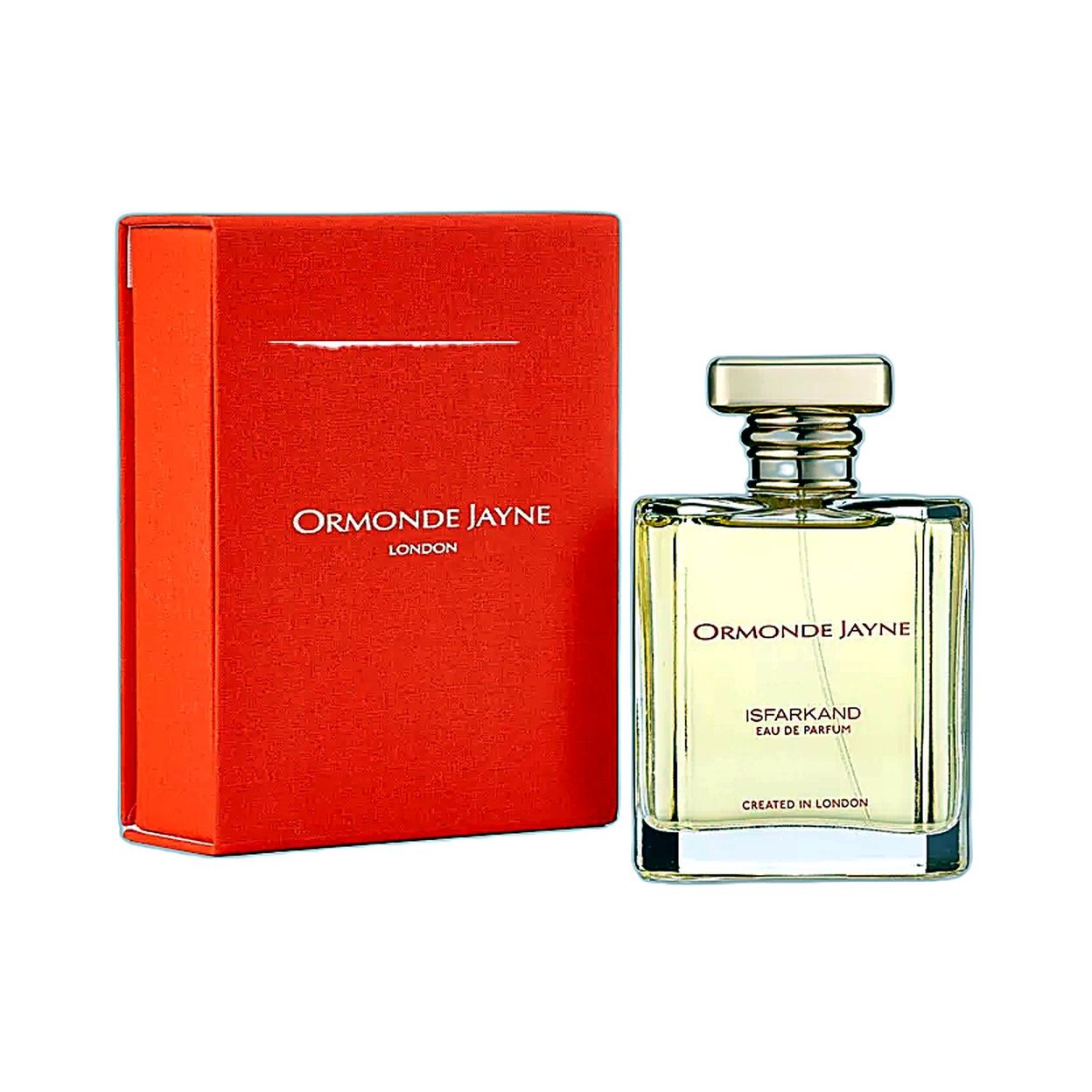 Ormonde Jayne Isfarkand - купить оригинал | Niche Parfum