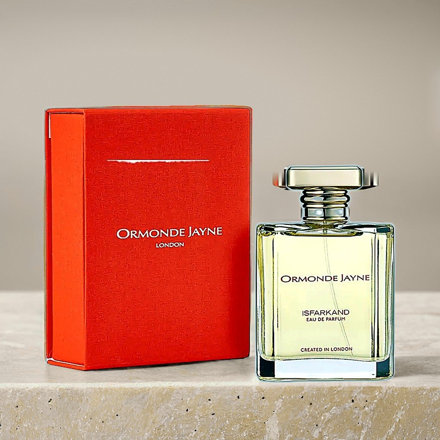Ormonde Jayne Isfarkand