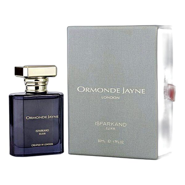 Ormonde Jayne Isfarkand Elixir Parfum - купить оригинал | Niche Parfum