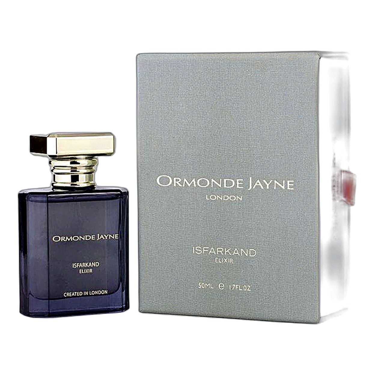 Ormonde Jayne Isfarkand Elixir Parfum - купить оригинал | Niche Parfum