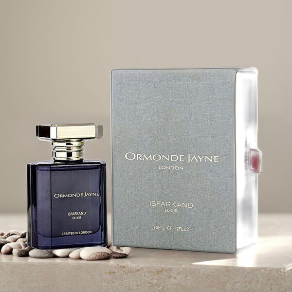 Ormonde Jayne Isfarkand Elixir Parfum