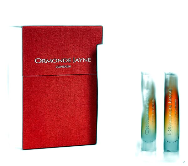 Ormonde Jayne Levant 4 x - купить оригинал | Niche Parfum
