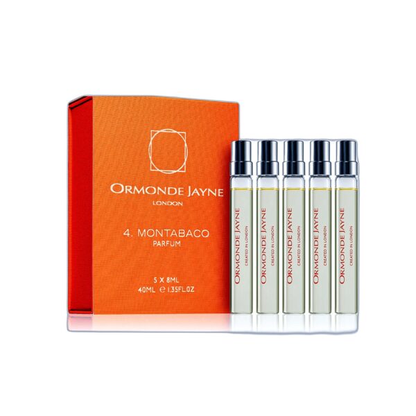 Ormonde Jayne Montabaco Parfum 5* - купить оригинал | Niche Parfum