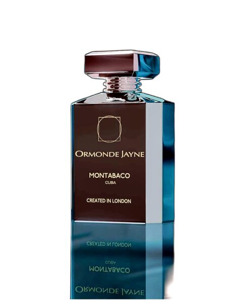 Ormonde Jayne Montabaco Aruba - купить оригинал | Niche Parfum