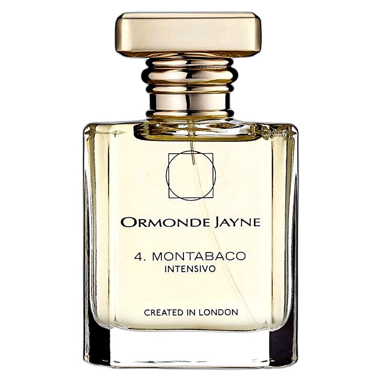 Ormonde Jayne Montabaco Intensivo Parfum 4 x - купить оригинал | Niche Parfum