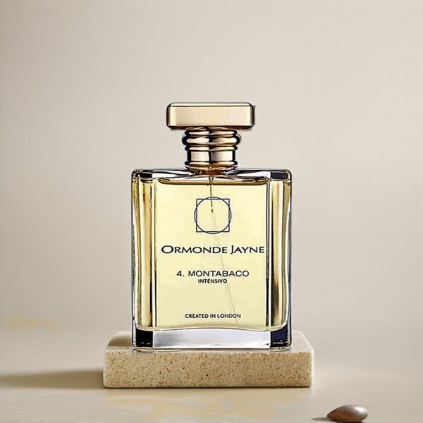 Ormonde Jayne Montabaco Intensivo Parfum