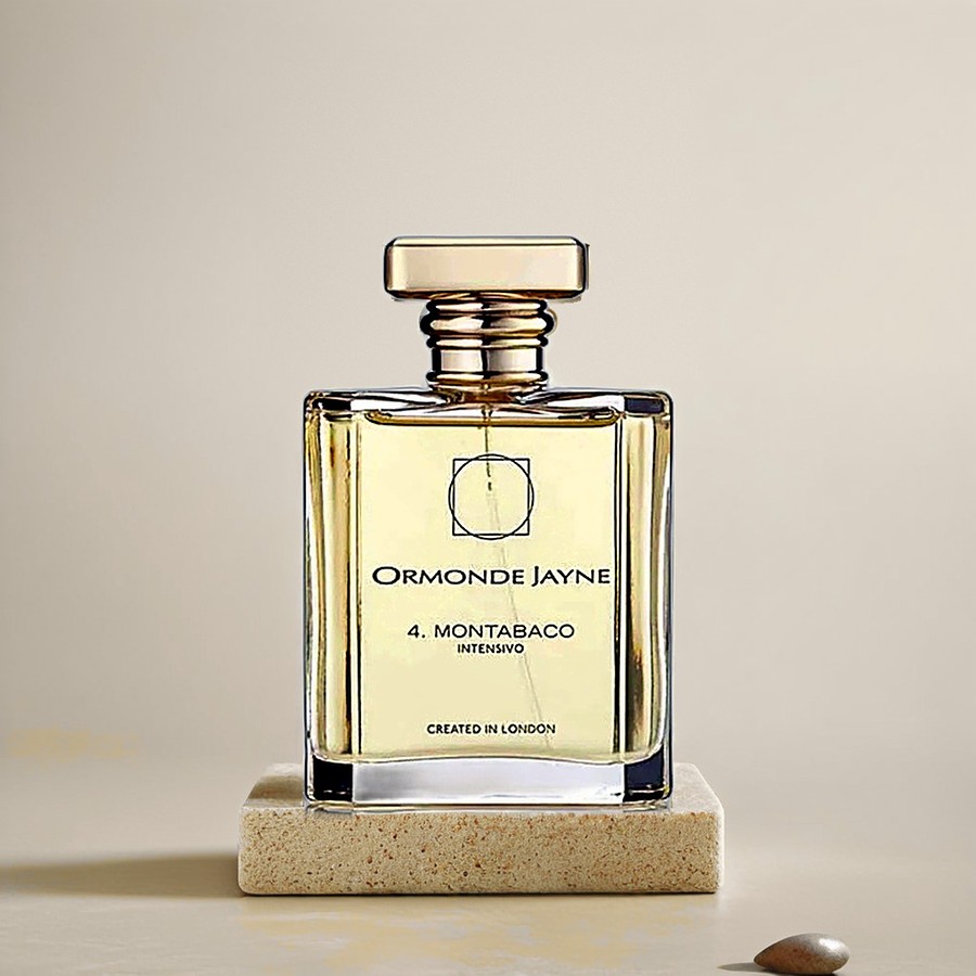 Ormonde Jayne Montabaco Intensivo Parfum