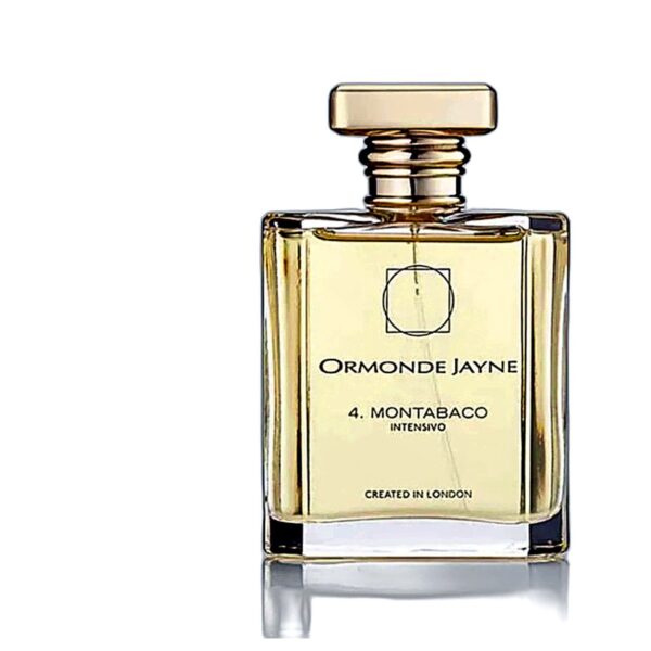 Ormonde Jayne Montabaco Intensivo Parfum - купить оригинал | Niche Parfum
