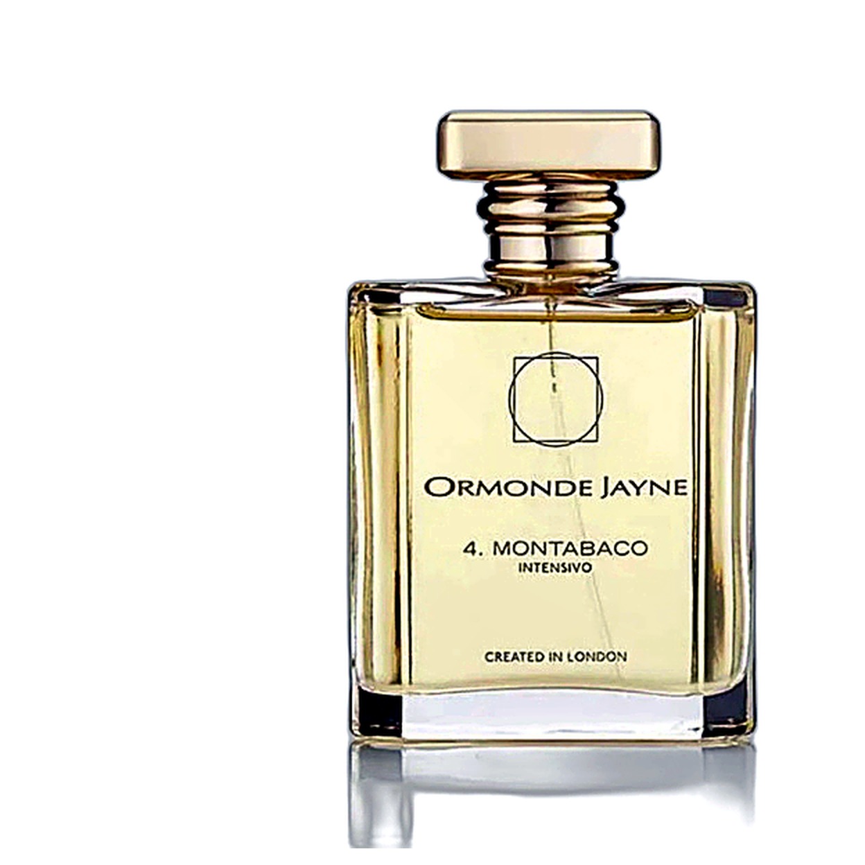 Ormonde Jayne Montabaco Intensivo Parfum - купить оригинал | Niche Parfum