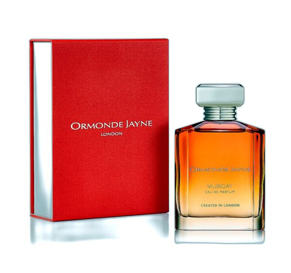 Ormonde Jayne Muscat - купить оригинал | Niche Parfum