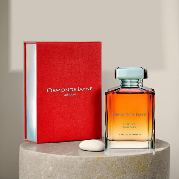 Ormonde Jayne Muscat - унисекс