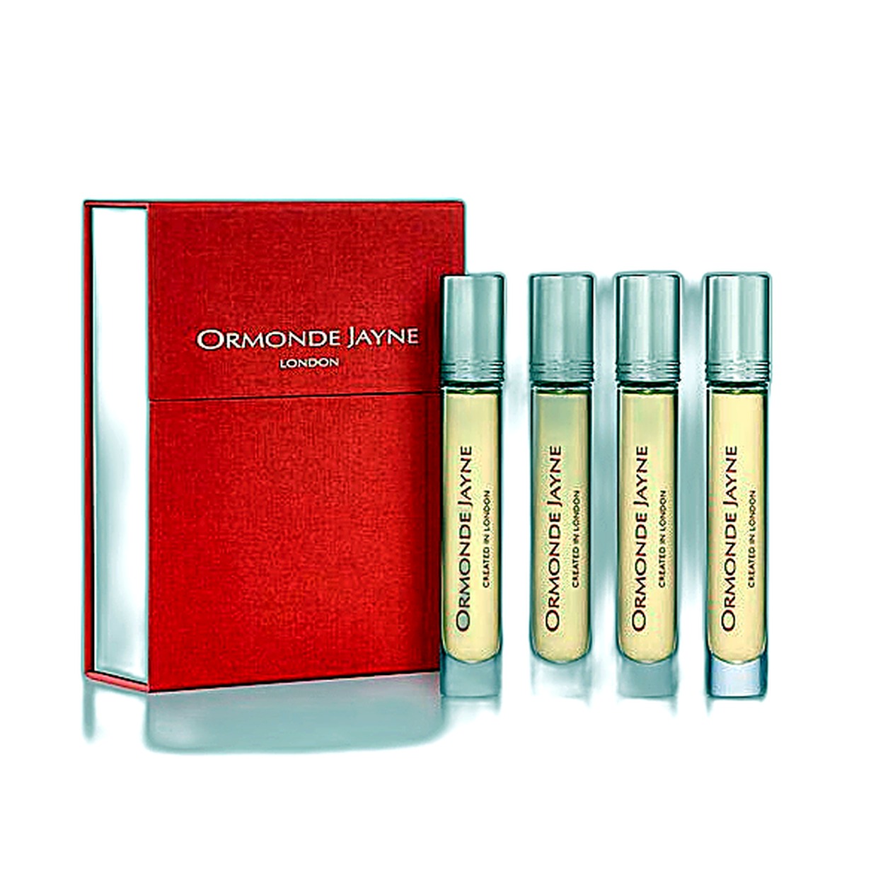 Ormonde Jayne Nawab Of Oudh Intensivo Parfum 4 x - купить оригинал | Niche Parfum