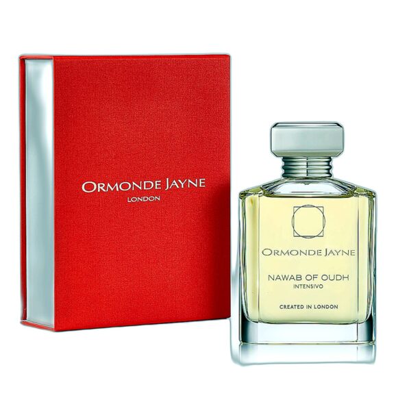 Ormonde Jayne Nawab Of Oudh Intensivo Parfum - купить оригинал | Niche Parfum