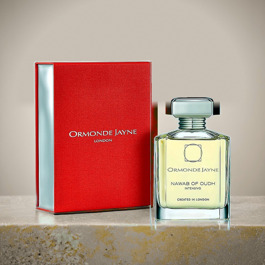 Ormonde Jayne Nawab Of Oudh Intensivo Parfum
