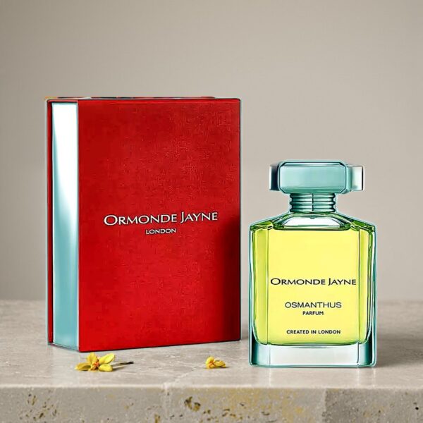 Ormonde Jayne Osmanthus Parfum