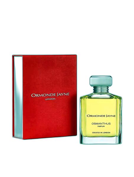 Ormonde Jayne Osmanthus Parfum 4 x - купить оригинал | Niche Parfum