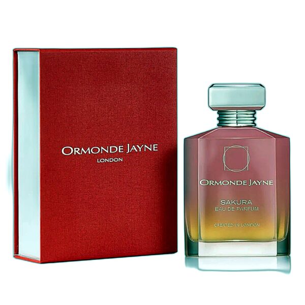 Ormonde Jayne Sakura - купить оригинал | Niche Parfum