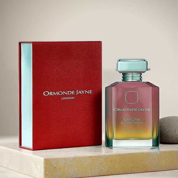 Ormonde Jayne Sakura