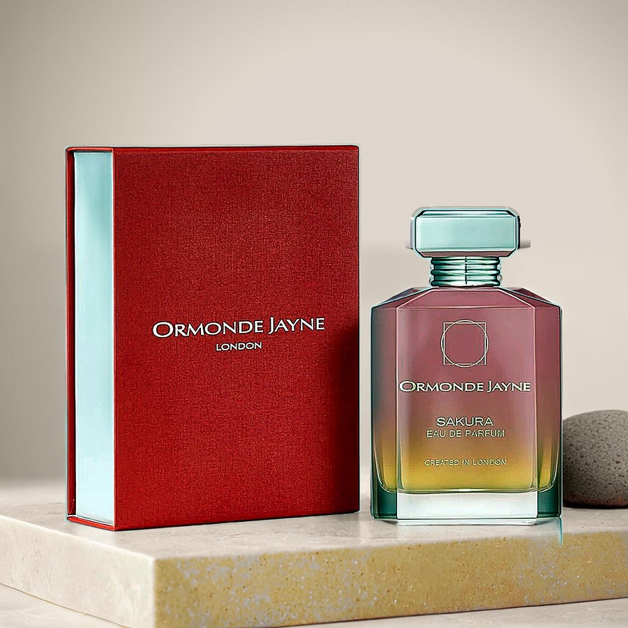 Ormonde Jayne Sakura