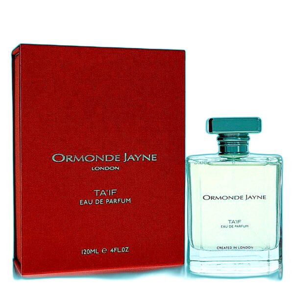 Ormonde Jayne Ta*if 5* - купить оригинал | Niche Parfum