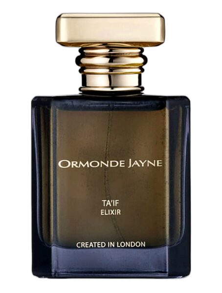Ormonde Jayne Ta'If Elixir Parfum 4 x - купить оригинал | Niche Parfum