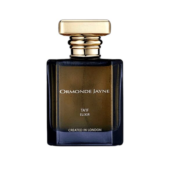 Ormonde Jayne Ta'If Elixir Parfum - купить оригинал | Niche Parfum