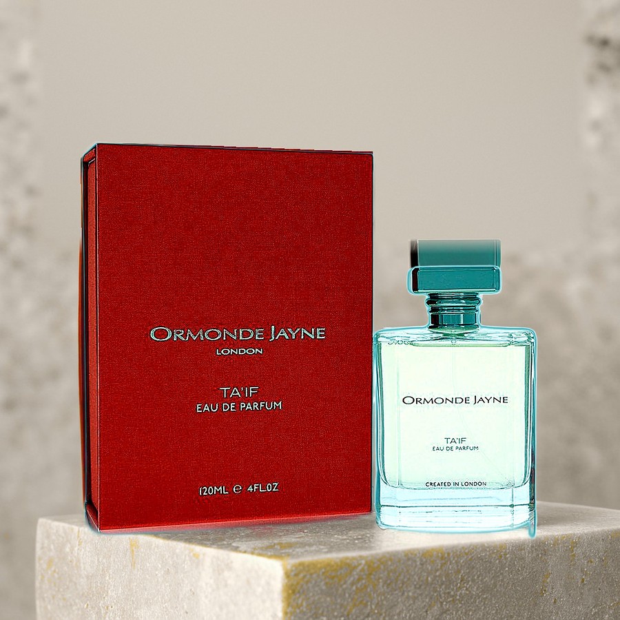 Ormonde Jayne Ta’If