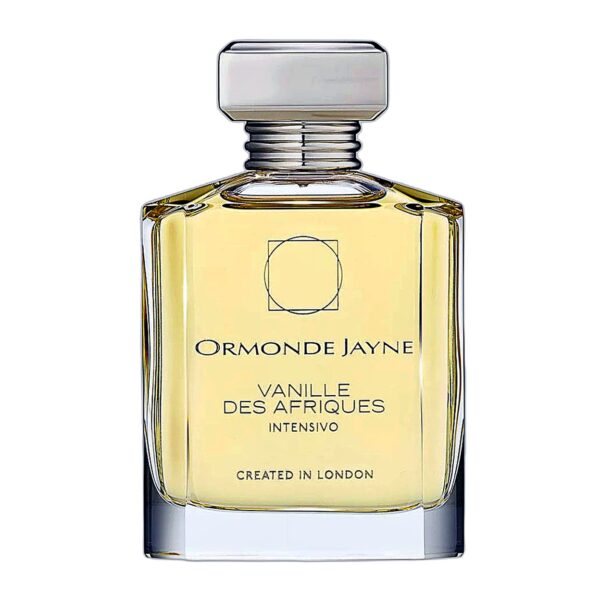 Ormonde Jayne Vanille Des Afriques Intensivo - купить оригинал | Niche Parfum