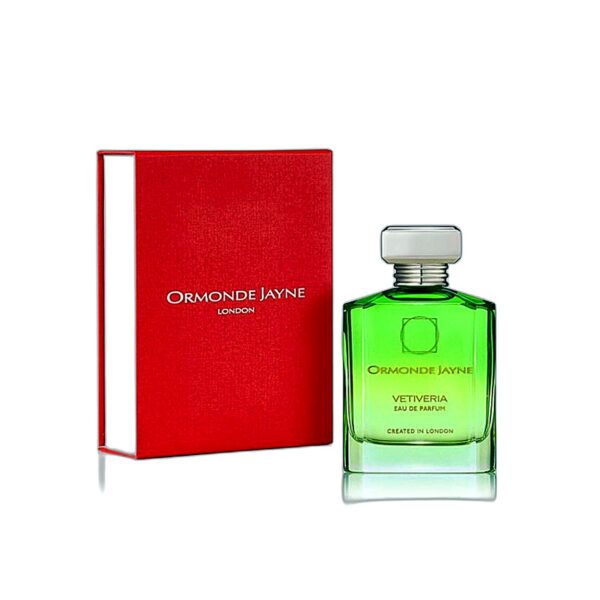 Ormonde Jayne Vetiveria - купить оригинал | Niche Parfum