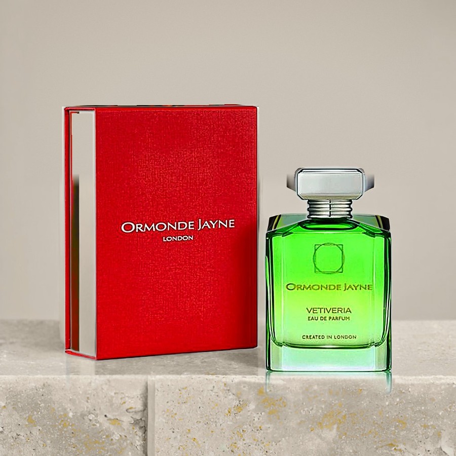 Ormonde Jayne Vetiveria
