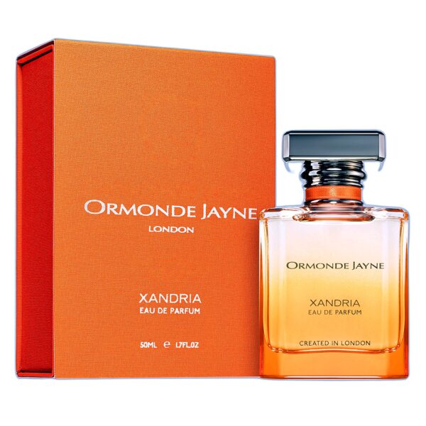 Ormonde Jayne Xandria - купить оригинал | Niche Parfum