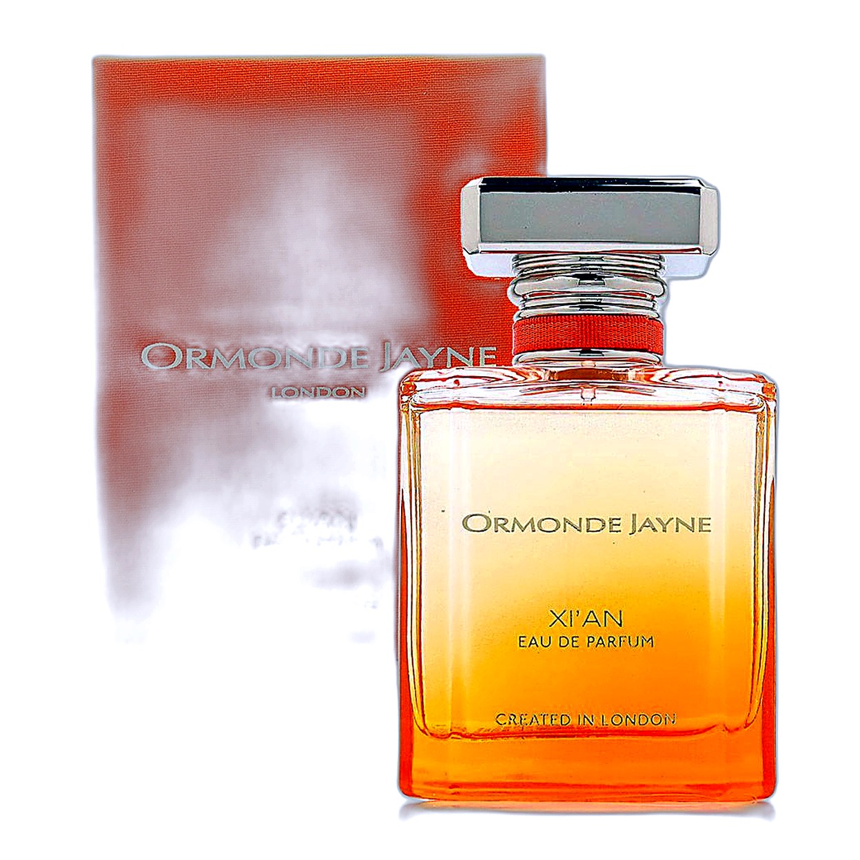 Ormonde Jayne Xi`an - купить оригинал | Niche Parfum