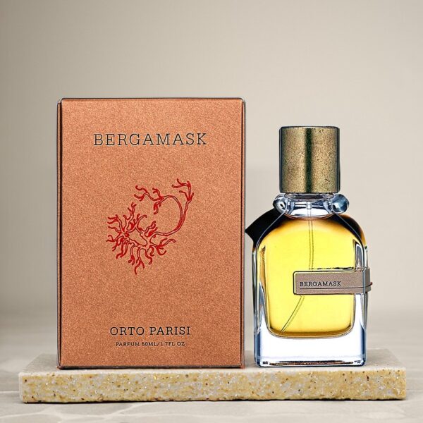 Orto Parisi Bergamask