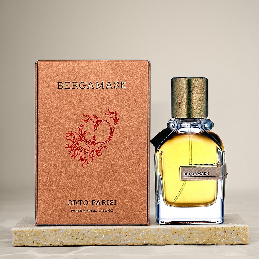 Orto Parisi Bergamask