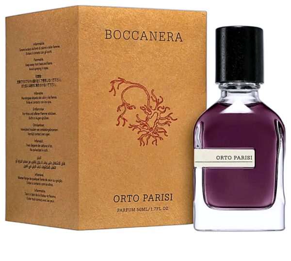 Orto Parisi Boccanera - купить оригинал | Niche Parfum