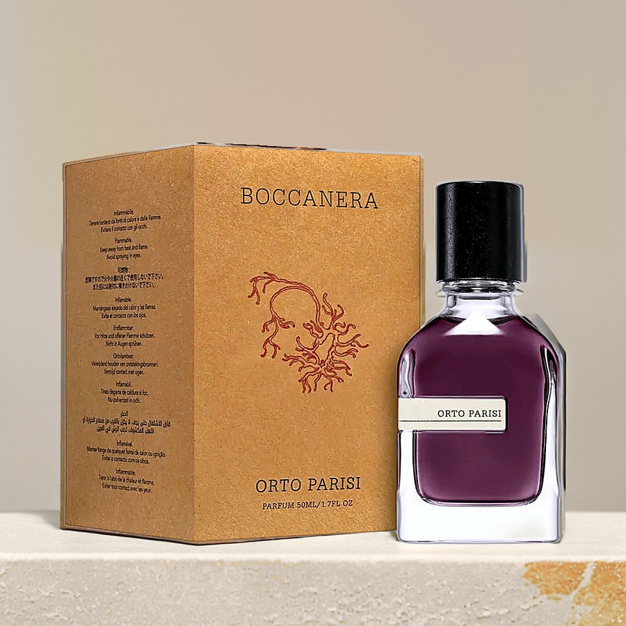 Orto Parisi Boccanera
