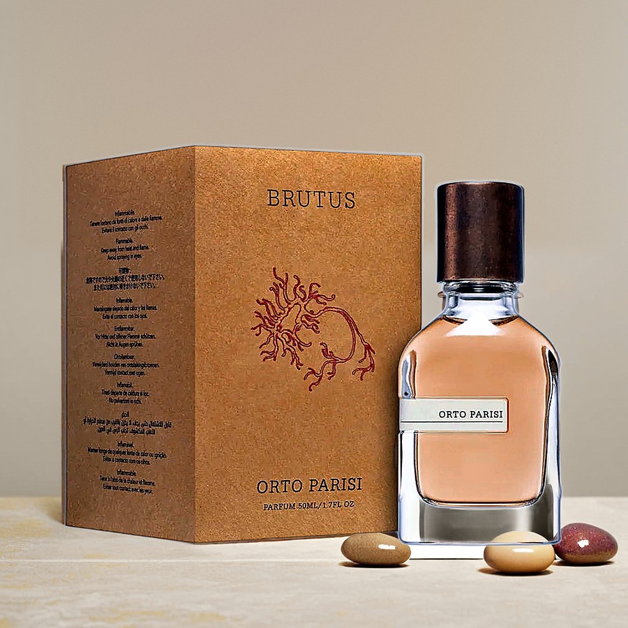 Orto Parisi Brutus