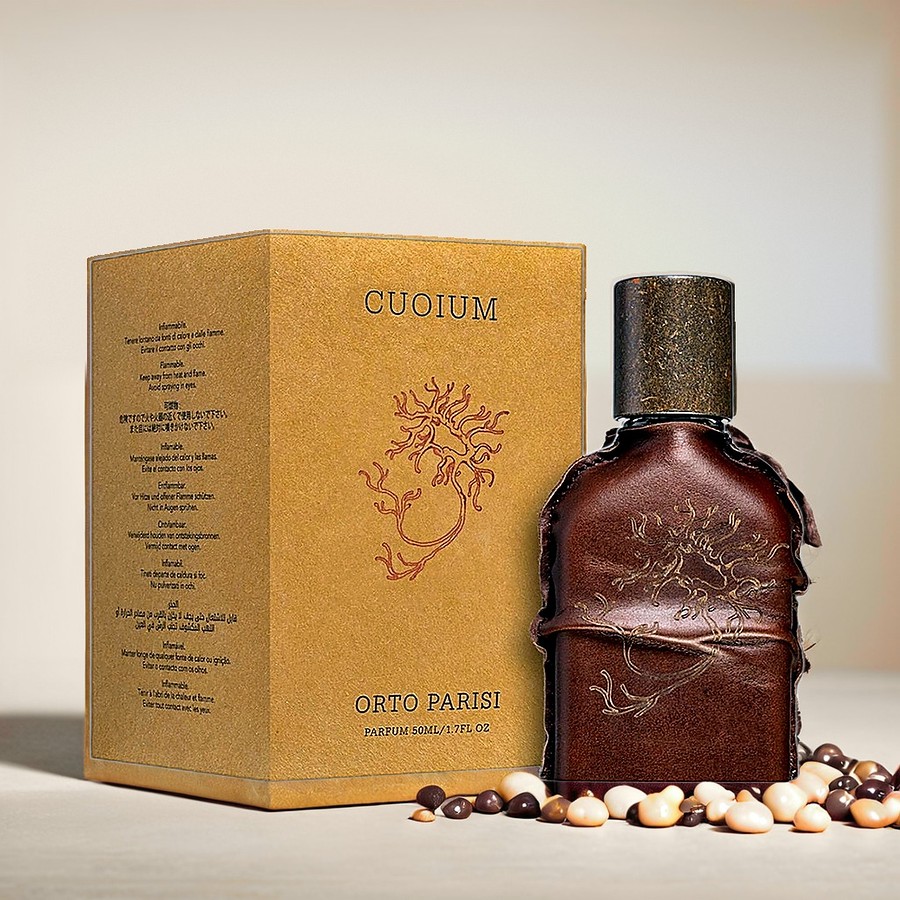 Orto Parisi Cuoium