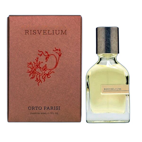 Orto Parisi Risvelium - купить оригинал | Niche Parfum
