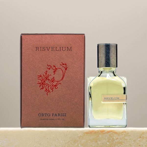 Orto Parisi Risvelium