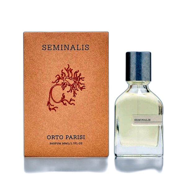 Orto Parisi Seminalis - купить оригинал | Niche Parfum