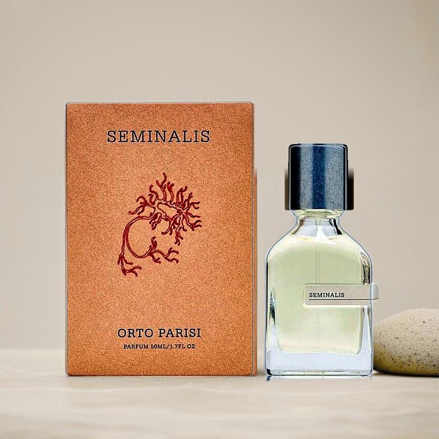Orto Parisi Seminalis