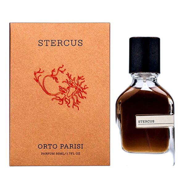 Orto Parisi Stercus - купить оригинал | Niche Parfum
